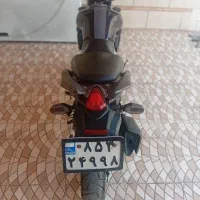 بنلی ۱۵۰|موتورسیکلت|اهواز, کوی شاهد|دیوار