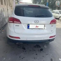 فروش جک s5 دنده مدل ۹۴|خودرو سواری و وانت|سیرجان, |دیوار