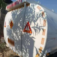 تانک شرکتی 36000 هزار