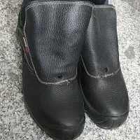کفش کار