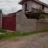 ۸۰۰متر با دو بنای مجزا در یکی از روستاهای فومن|فروش خانه و ویلا|فومن, |دیوار