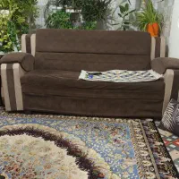 مبل ۱۰نفره فقط ۲تومن|مبلمان خانگی و میز عسلی|شیراز, پانصد دستگاه ارتش|دیوار