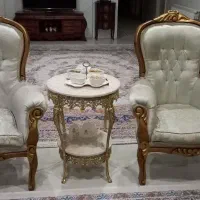 مبلمان|مبلمان خانگی و میز عسلی|مشهد, موسوی قوچانی|دیوار