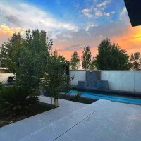 اجاره ویلا سالیانه/ویلا سهیلیه/ویلا مدرن استخر۴فصل|اجارهٔ خانه و ویلا|رامجین, |دیوار