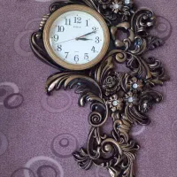 ساعت دیواری