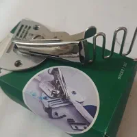 پایه چرخ گان ۲عدد سری کامل از نیم سانت تا ۵ سانت