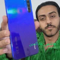 شیاومی redmi 8t هاشمی علاالدین|موبایل|تهران, شیخ هادی|دیوار
