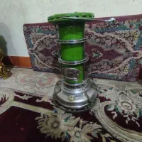 چراغ نفتی دومیلیون وپانسد|بخاری، هیتر، شومینه|شیراز, انجیره|دیوار