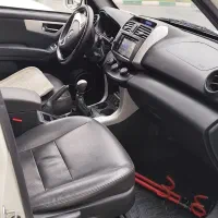 لیفان x60دنده هیلمنی|خودرو سواری و وانت|قدس, شهر‌قدس|دیوار