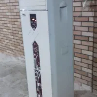 کولر آبی 3500 برفاب مدل BF3-T