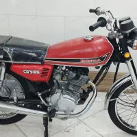 هوندا ژاپن سری 20