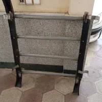 باربند پراید