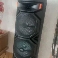 اسپیکر یک متری حراج|سیستم صوتی خانگی|اردبیل, |دیوار