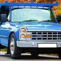 باربری با نیسان