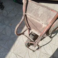 چهارپایه وفرقون|ابزارآلات|اراک, |دیوار