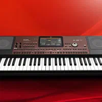 ریتم بختیاری ارگ و سمپل ساز هخامنشی