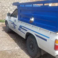 پادرا پلاس دو گانه شرکتی ۱۴۰۱|خودرو سواری و وانت|تبریز, |دیوار