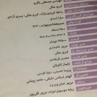 کتاب های تیزهوشان|کتاب و مجله آموزشی|خرم‌آباد, |دیوار