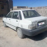 ماشین پراید|خودرو سواری و وانت|سراوان, |دیوار