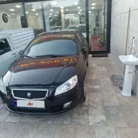 رانا LX، مدل ۱۳۹۶|خودرو سواری و وانت|قم, تعویض پلاک|دیوار
