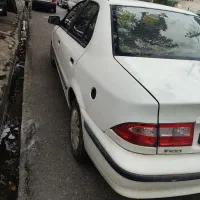 سمند ای اف سون|خودرو سواری و وانت|گرگان, |دیوار