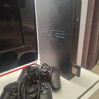 ps2|کنسول، بازی ویدئویی و آنلاین|سبزوار, امیر کبیر|دیوار