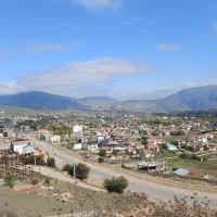 کلاردشت نصیری100 متر آپارتمان ویلا