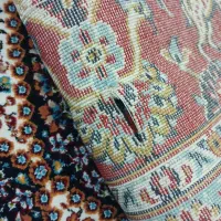 فرش کارکرده|فرش|ایوان, |دیوار