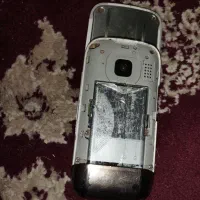 نوکیاc2لمسی کشویی ایرپاد اصلی و چنتا وسایل دگه|موبایل|مشهد, پنجتن|دیوار