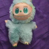 لبوبو انرژی سبز انباکس شده