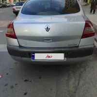 مگان اتومات|خودرو سواری و وانت|کرج, کمال‌شهر|دیوار