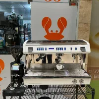 کنتی X1 TCI تال کاپ اسپرسو اسپرسوساز