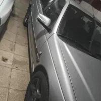 پژو پارس ۸۹ دوگانه کارخانه|خودرو سواری و وانت|کرج, شهرک یاس شمالی|دیوار