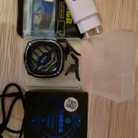 فن و آدابتور