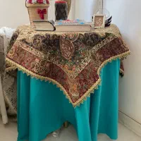 میز خاطره