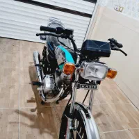 موتور 200 کبیر