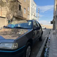 پژو ۴۰۵ مدل ۹۷ glx|خودرو سواری و وانت|بهارستان, |دیوار