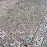 فرش ۷۰۰ شانه پرشین مشهد ۱۲ متری