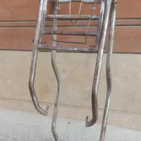 تکبند موتور هندا جنس سنگین قدیم