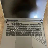 asus rog g16