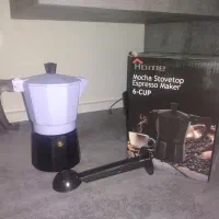 قهوه جوش 6کاپ