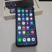 گوشی A34 5g|موبایل|تهران, جوادیه|دیوار