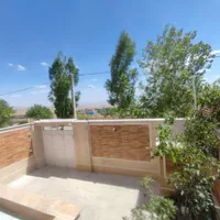 سوییت و ویلا همافر /ابشار سمیرم