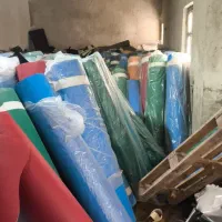 کف پوش pvcمخصوص باشگاه