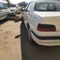 پارس مدل ۸۸