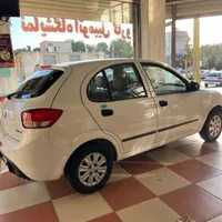 تیبا دو مدل ۱۴۰۰
