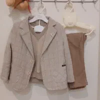 لباس بچگانه