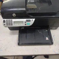 دستگاه پرینتر