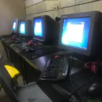 راه اندازی گیمنت ۰ تا ۱۰۰|خدمات رایانه‌ای و موبایل|تهران, میدان ولیعصر|دیوار