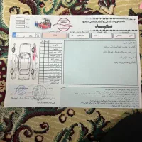 206SD-tu5 خونگی تمیزمدل۹۴|خودرو سواری و وانت|اصفهان, فجر|دیوار